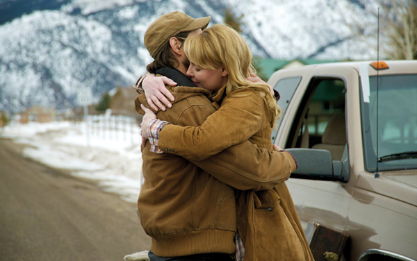 Film: Love Me Like You Do - Aus Schicksal wird Liebe - Bild6