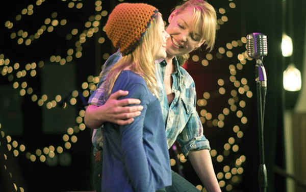 Film: Love Me Like You Do - Aus Schicksal wird Liebe - Bild10