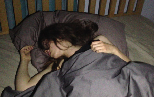 Film: Ma folie - Deine Liebe. Deine Lügen. - Bild3