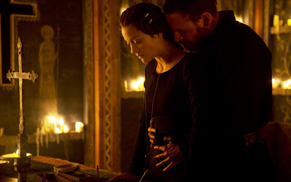 Film: Macbeth