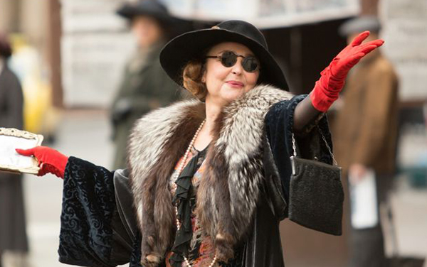 Film: Madame Marguerite oder die Kunst der schiefen Töne - Bild3