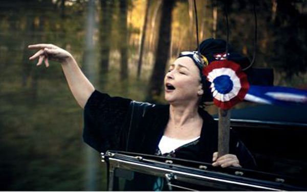 Film: Madame Marguerite oder die Kunst der schiefen Töne - Bild8