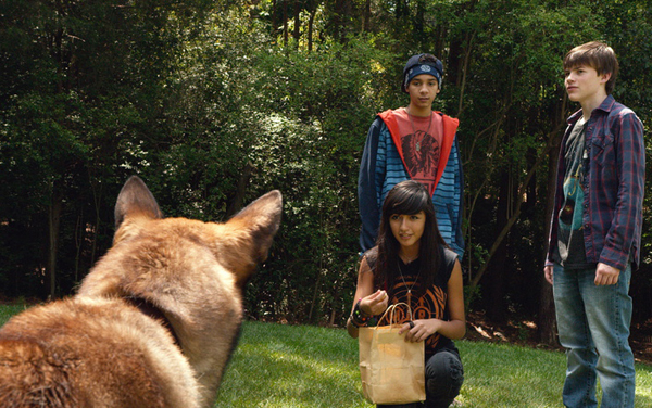 Film: Max - Bester Freund. Held. Retter. - Bild7