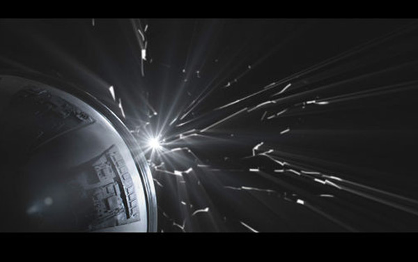 Film: Mission ISRA 88 - Das Ende des Universums - Bild4