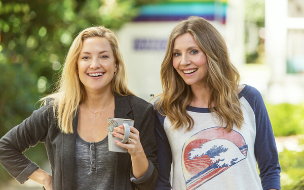 Film: Mother's Day - Liebe ist kein Kinderspiel - Bild7
