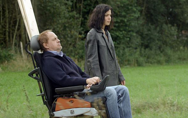 Film: Nena - Viel mehr geht nicht - Bild1
