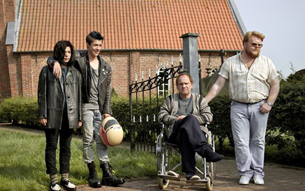Film: Nena - Viel mehr geht nicht - Bild4