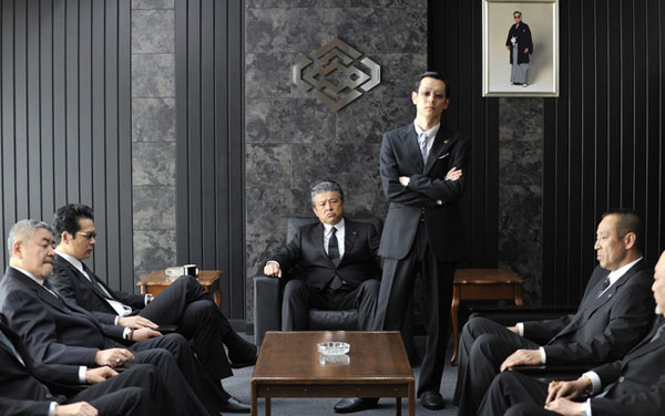Film: Outrage Beyond
