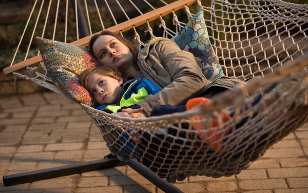 Film: Raum - Liebe kennt keine Grenzen - Bild4