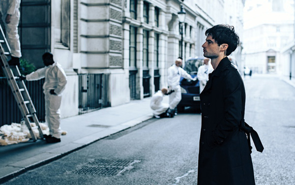 Film: Remainder