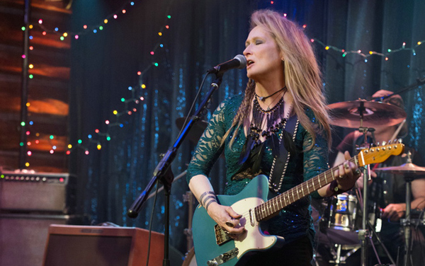 Film: Ricki - Wie Familie so ist