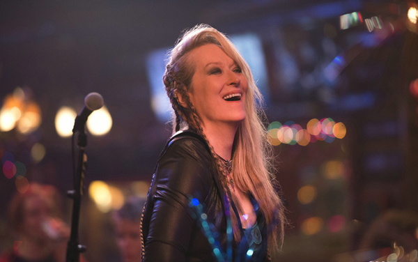 Film: Ricki - Wie Familie so ist - Bild2