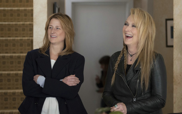 Film: Ricki - Wie Familie so ist - Bild3