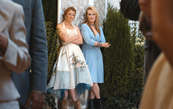 Film: Ricki - Wie Familie so ist - Bild4