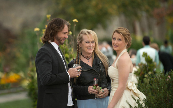 Film: Ricki - Wie Familie so ist - Bild6