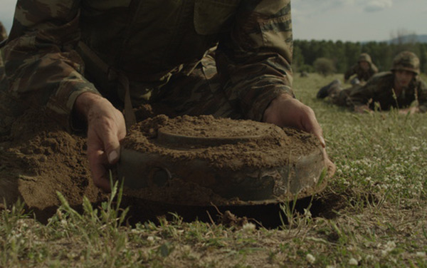 Film: Riverbanks
