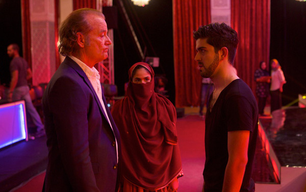 Film: Rock the Kasbah