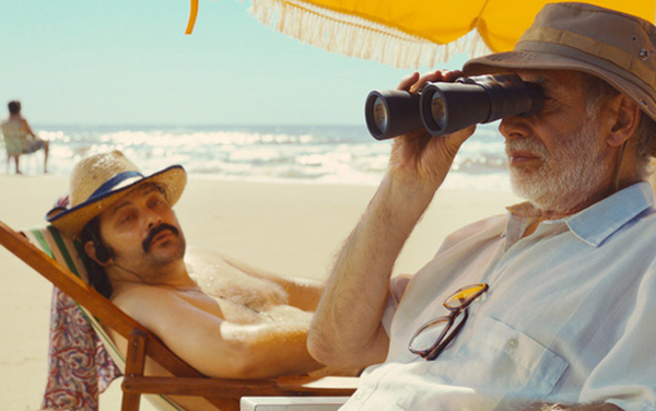 Film: Senor Kaplan