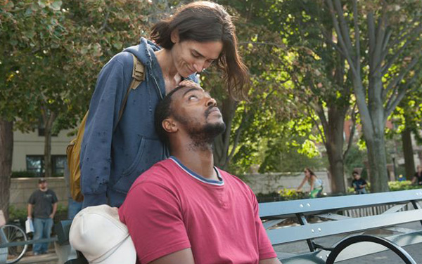 Film: Shelter - Auf den Straßen von New York - Bild8