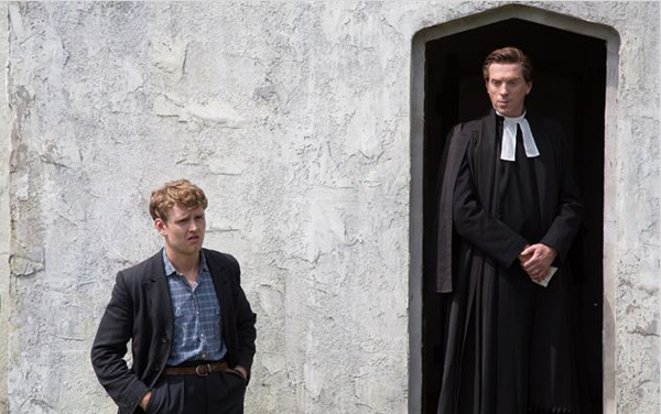 Film: Silent Storm