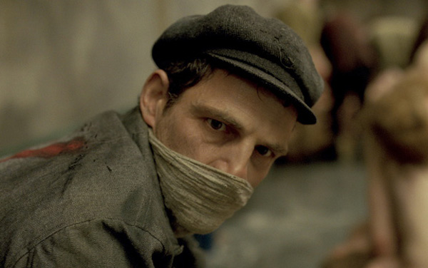 Son of Saul (tlw. OmU)