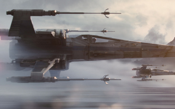 Film: Star Wars: Das Erwachen der Macht - Bild4