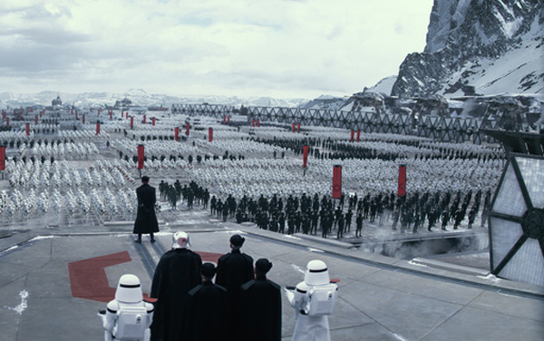 Film: Star Wars: Das Erwachen der Macht - Bild6