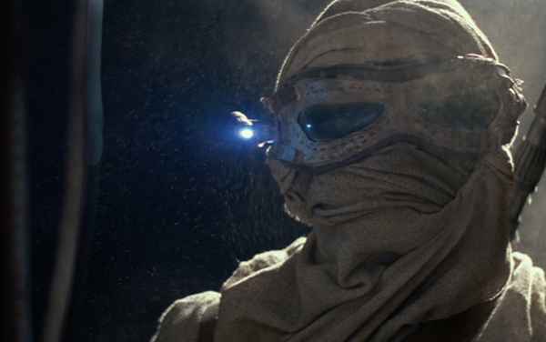 Film: Star Wars: Das Erwachen der Macht - Bild7