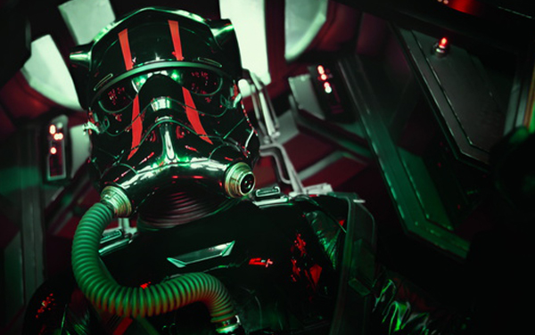 Film: Star Wars: Das Erwachen der Macht - Bild8