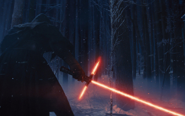 Film: Star Wars: Das Erwachen der Macht - Bild9