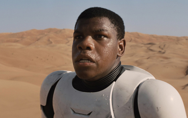 Film: Star Wars: Das Erwachen der Macht - Bild10