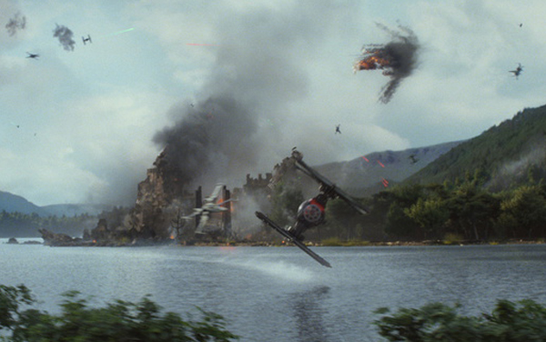 Film: Star Wars: Das Erwachen der Macht - Bild11