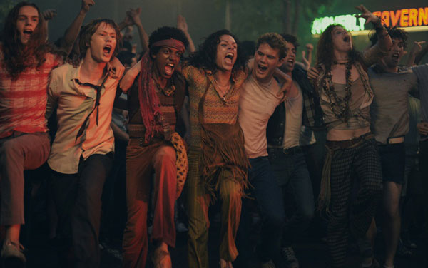 Film: Stonewall - Where Pride Began - Bild5