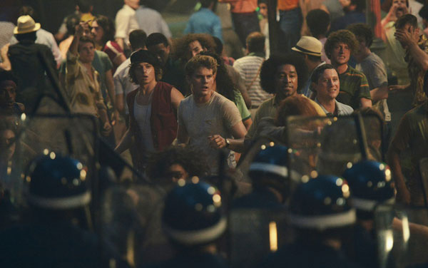 Film: Stonewall - Where Pride Began - Bild6