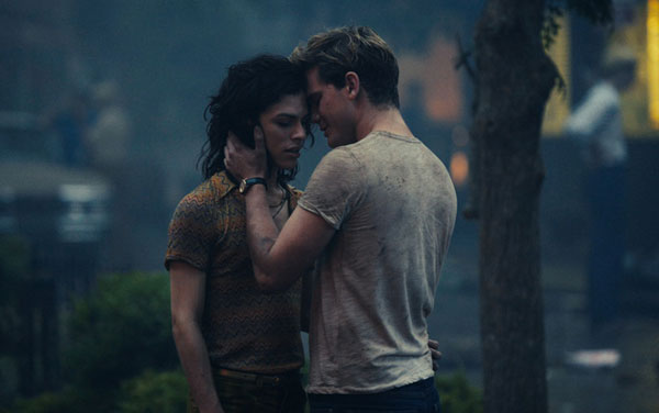 Film: Stonewall - Where Pride Began - Bild7
