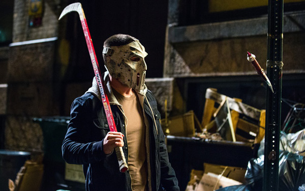 Film: Teenage Mutant Ninja Turtles: Out of the Shadows - Bild1