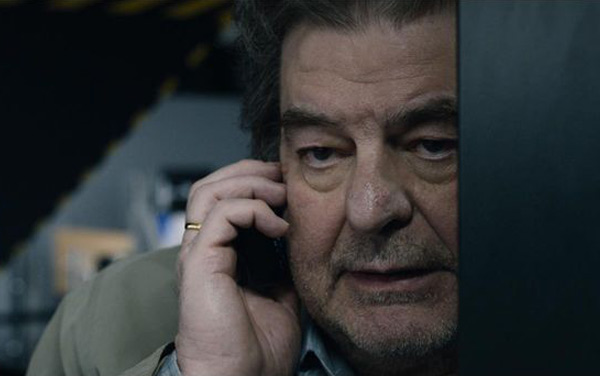 Film: Thank You for Bombing - Bild2