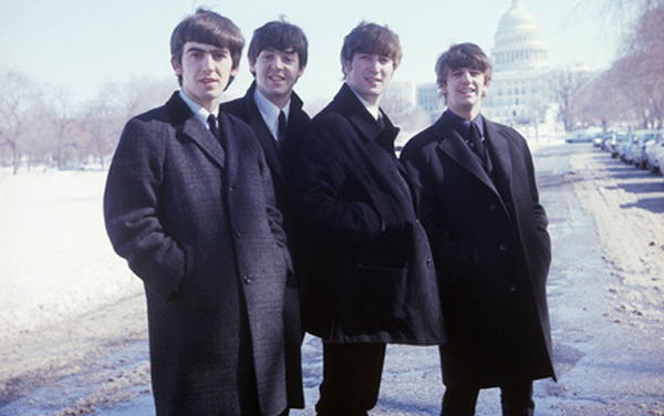 Film: The Beatles: Eight Days a Week - The Touring Years (OmU) - Bild3