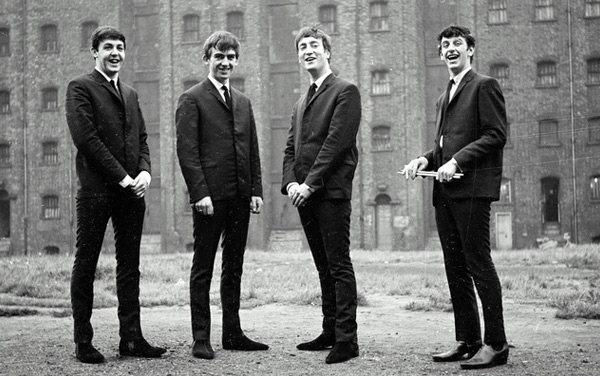 Film: The Beatles: Eight Days a Week - The Touring Years (OmU) - Bild6