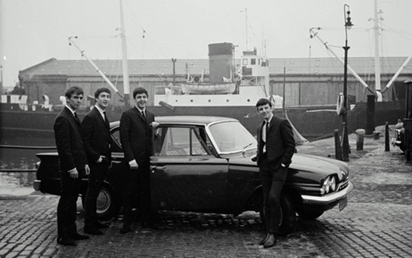 Film: The Beatles: Eight Days a Week - The Touring Years (OmU) - Bild7