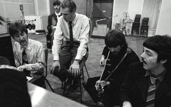 Film: The Beatles: Eight Days a Week - The Touring Years (OmU) - Bild8