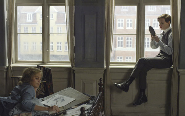 Film: The Danish Girl - Bild6