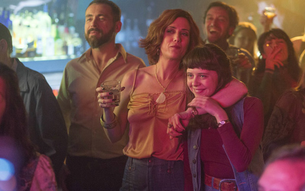 Film: The Diary of a Teenage Girl - Bild1