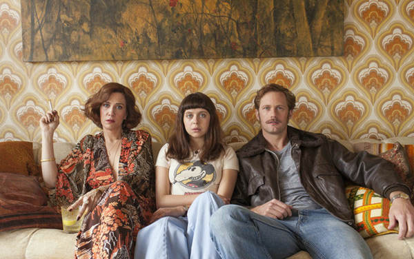 Film: The Diary of a Teenage Girl - Bild2