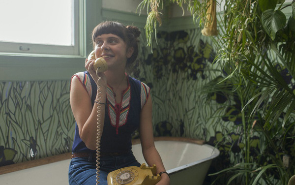 Film: The Diary of a Teenage Girl - Bild3