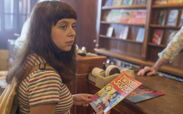 Film: The Diary of a Teenage Girl - Bild8