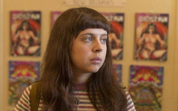 Film: The Diary of a Teenage Girl - Bild9