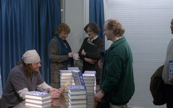 Film: The End of the Tour - Bild3