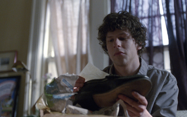 Film: The End of the Tour - Bild6