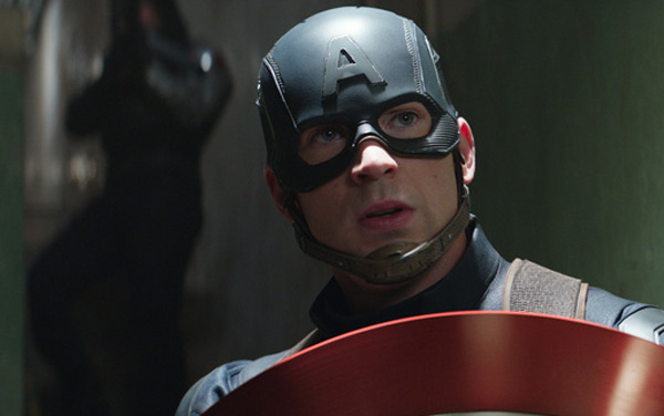 Film: The First Avenger: Civil War - Bild6